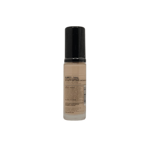 L.a. Girl Pro Matte HD Liquid Foundation 30ml - image 1