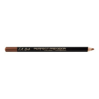 L.a. Girl Perfect Precision Lip Liner - Sugar & Spice - 0.05oz - image 1