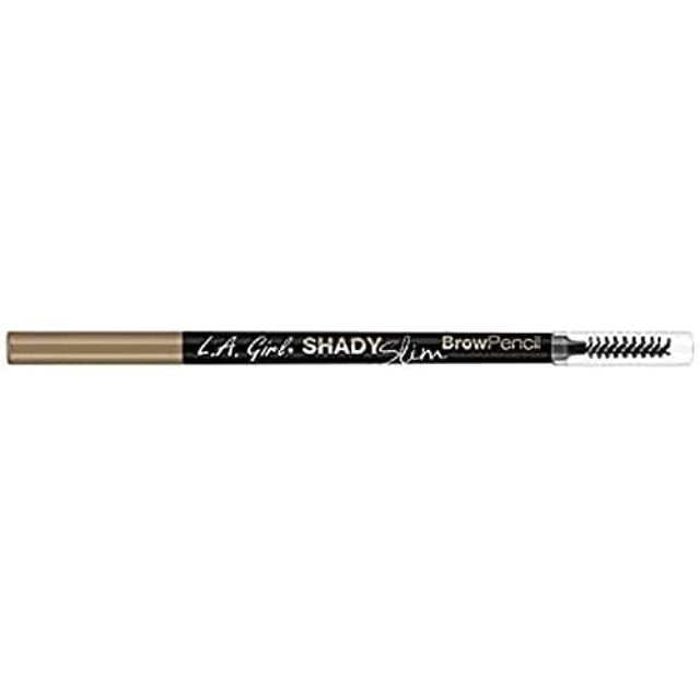 L.a. Girl Shady Slim Brow Pencil - image 1