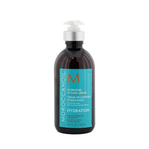 Moroccanoil Hydrating Styling Cream - image 1