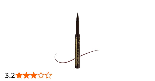 L.a. Girl Fineline Eyeliner - image 1