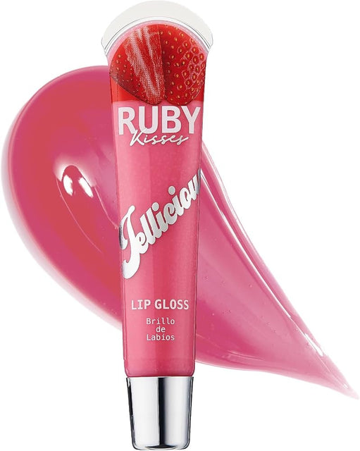 KISS - RK Juicy Lip Gloss Jellicious - image 1