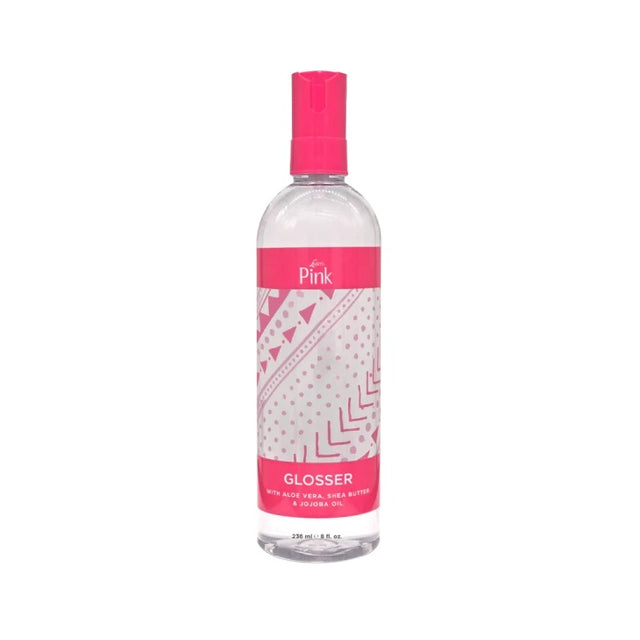 Lusters Pink Glosser - image 1