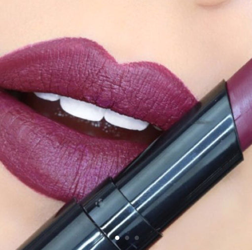 LA Girl Matte Lipstick, Va Voom! - image 1
