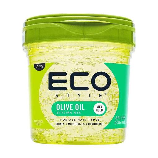 Debenhams Olive Oil Styling Gel 236ml - image 1