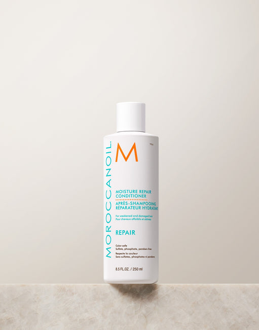 Moroccanoil Moisture Repair Conditioner - 8.5 Fl Oz / 250 Ml - image 1
