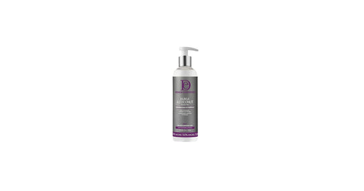 Design Essential Kukui & Coconut Hydrating Leave-in Conditioner12oz - image 1