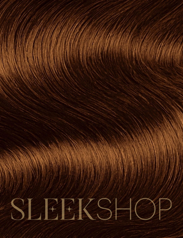Rusk Deepshine Permanent Color 3.4 Oz CHOOSE YOUR SHADES! (Hair Color:6.4C Brilliant Copper;) - image 1