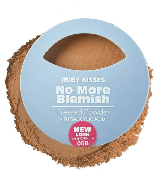 Kiss - Rk Blemish Powder Foundation - image 1