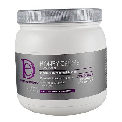 Design Essentials Chebe Herbal Pre-Wash Intense Repair Hair Masque - 12 Fl Oz - image 1