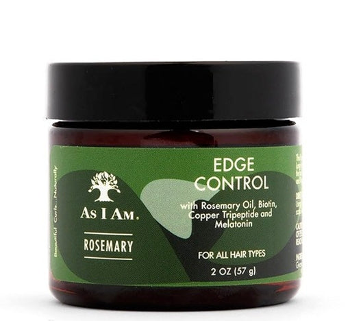 As I Am Rosemary Edge Control 57 G - image 1