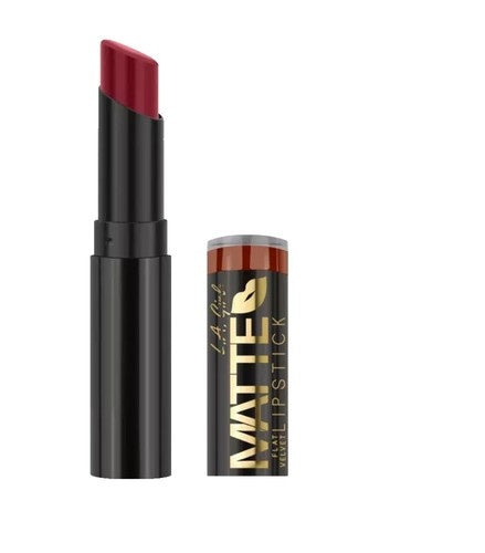 L.a. Girl Matte Lipstick, Rumor - image 1