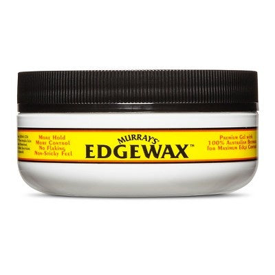 Muray's Edgewax - 4.0 Oz - image 1