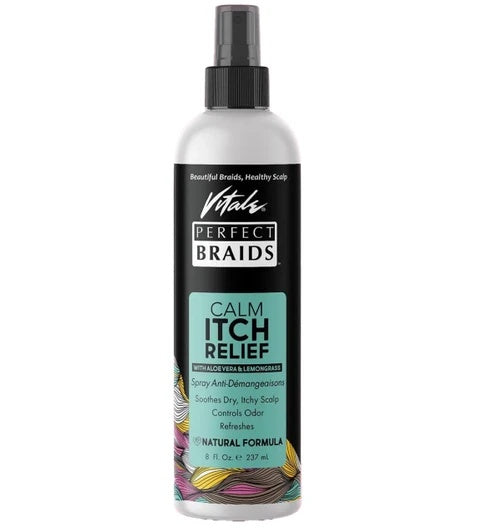 Btl - Anti-itch Rich Therapy Spray - image 1
