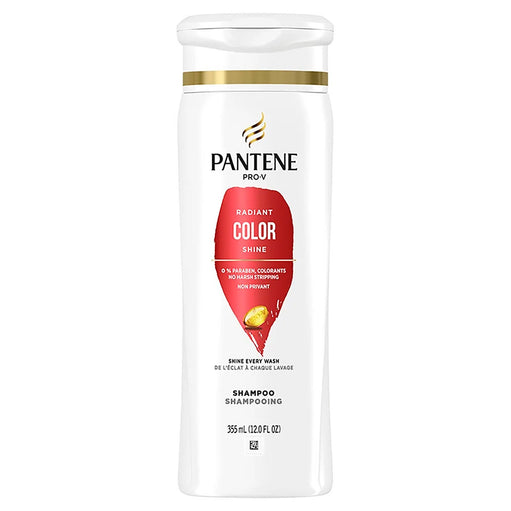 Pantene Radiant - image 1