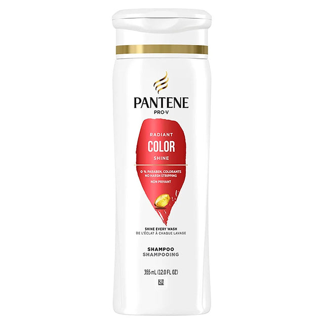 Pantene Radiant - image 1