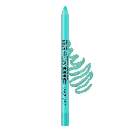 L.a. Girl Shockwave Neon Eyeliner - Fresh - image 1