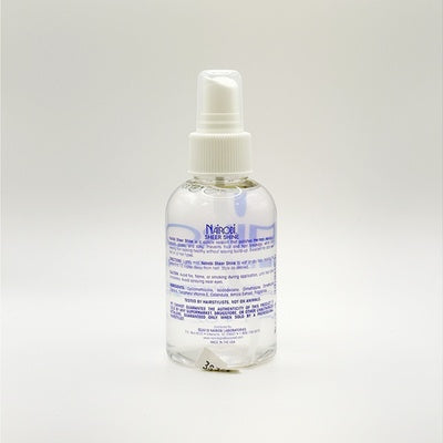 Nairobi Sheer Shine Enhancer Thermal Protection - image 1