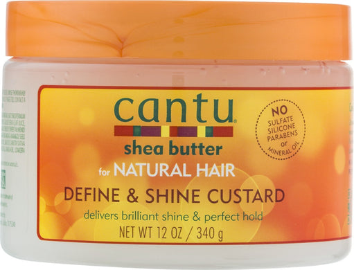 Debenhams Define & Shine Custard 340G - image 1