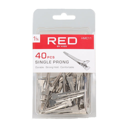 1 3/4 Single Prong Clip - image 1