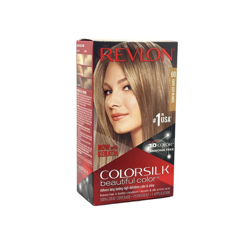 Revlon Colour Silk - image 1