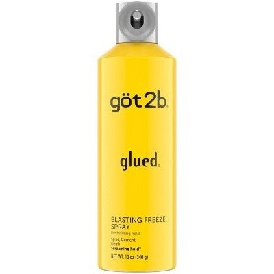 Got 2b Glued Freeze Spr - image 1