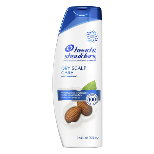 Head And Shoulders Dry Scalp - image 1