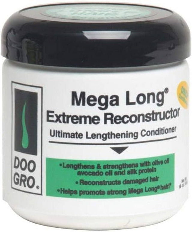 Doo Gro Mega Long Extreme Reconstructor - image 1