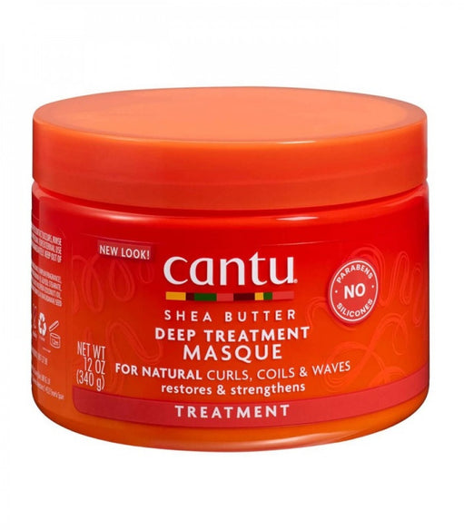 Debenhams Deep Treatment Masque 340G - image 1