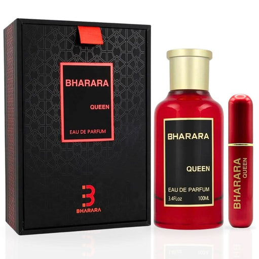 Bharara Queen Eau de Parfum Spray 100ml (3.4 oz) by Bharara