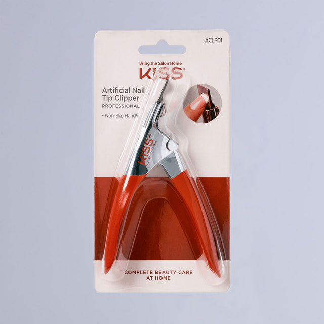 Kiss Artificial Nail Tip Clipper
