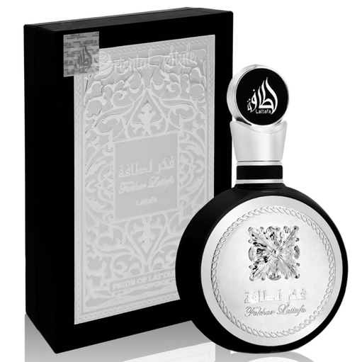 Fakhar for Men Eau de Parfum Spray 100ml (3.4 oz) by Lattafa