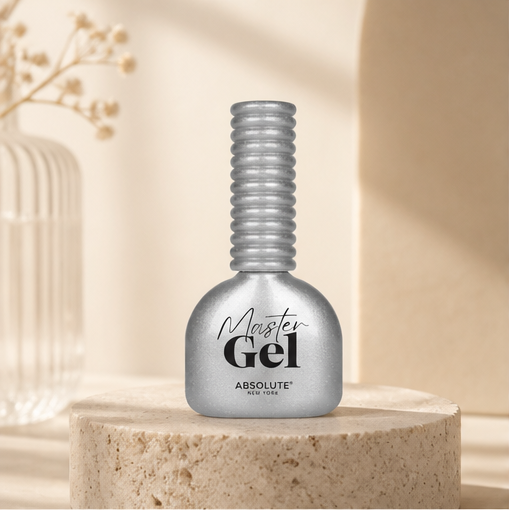 ABNY GEL NAIL POLISH REMOVER KIT - image 1