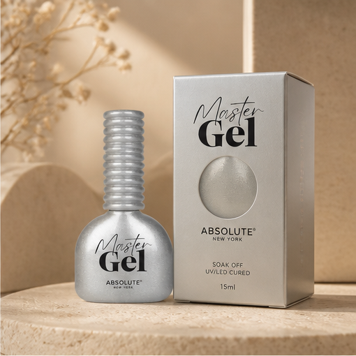 ABNY GEL NAIL POLISH REMOVER KIT - image 2