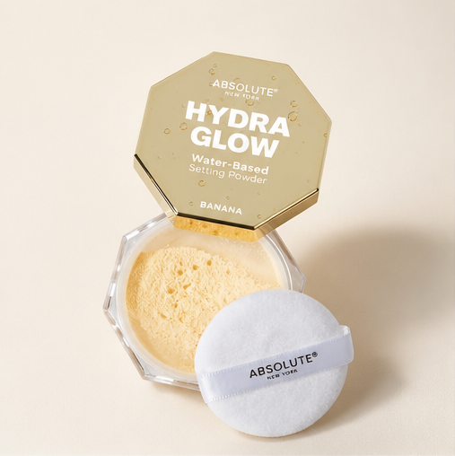 ABNY HYDRA GLOW WATER BASED - image 1