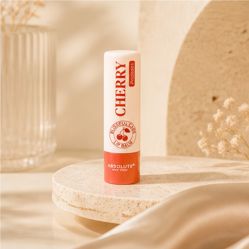 ABNY LIP BALM CHERRY PEPTIDES - image 4