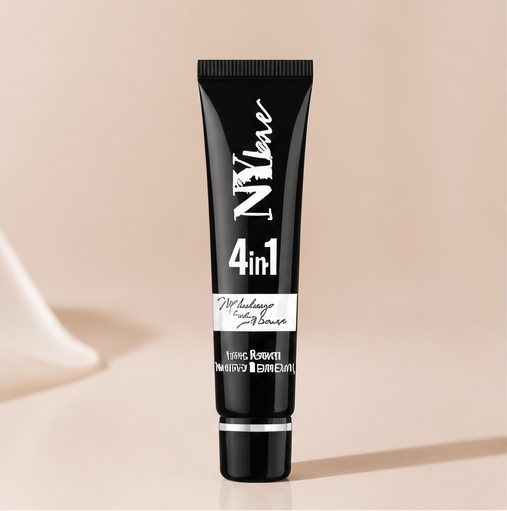 ABNY PRIMER KIT VITAMIN E - image 1