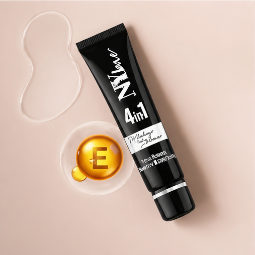 ABNY PRIMER KIT VITAMIN E - image 3