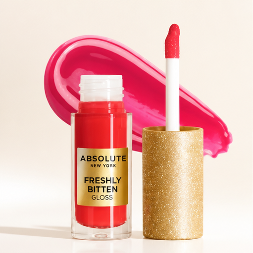 ABSOLUTE Freshly Bitten Gloss(D0102H2c2VA) - image 1