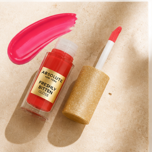 ABSOLUTE Freshly Bitten Gloss(D0102H2c2VA) - image 3