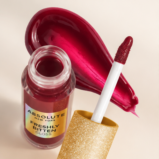 ABSOLUTE Freshly Bitten Gloss(D0102H2c2VV) - image 3