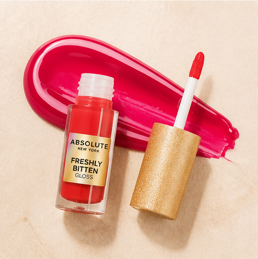 ABSOLUTE Freshly Bitten Gloss(D0102H2c2c7) - image 3