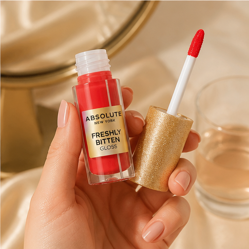ABSOLUTE Freshly Bitten Gloss(D0102H2c2c7) - image 4