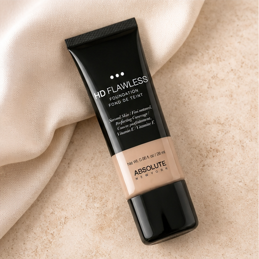 ABSOLUTE HD Flawless Fluid Foundation(D0102H2cgLV) - image 3