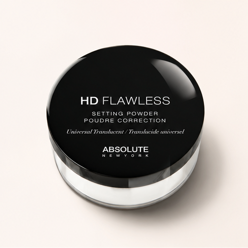 ABSOLUTE HD Flawless Setting Powder(D0102H2cIYW) - image 1