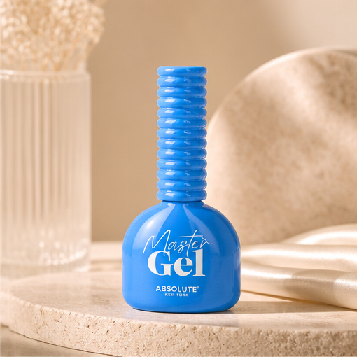 ABSOLUTE MASTER GEL FREE OF HEMA MNMG39 - image 2