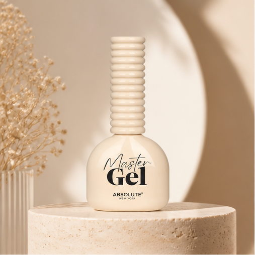 ABSOLUTE MASTER GEL FREE OF HEMA MNMG41 - image 1