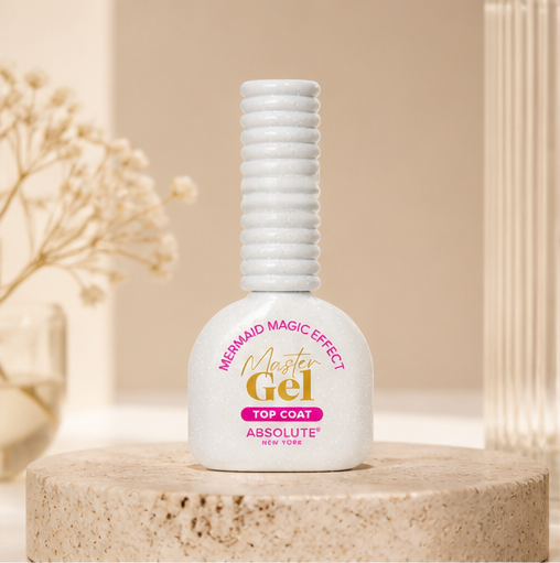 ABSOLUTE MASTER GEL FREE OF HEMA MNMG44 - image 1