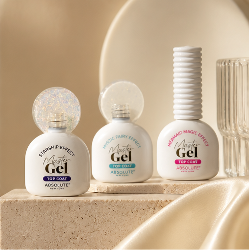 ABSOLUTE MASTER GEL FREE OF HEMA MNMG47 - image 2