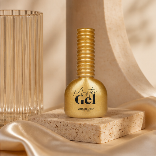 ABSOLUTE MASTER GEL FREE OF HEMA MNMG49 - image 2